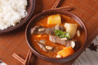 Massaman Curry