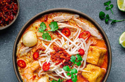 Laksa