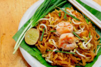 Pad Thai