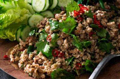 Larb