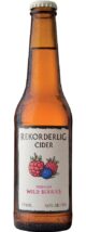 Rekorderlig Cider Wild Berries