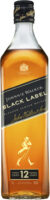 Johnny Walker Black Label