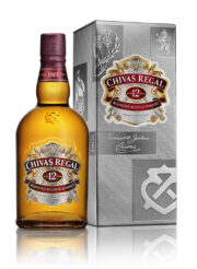 Chivas Regal