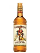 Captain Morgan Original Spiced Gold
