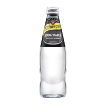 Soda Water