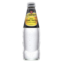 Tonic Water