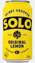Lemon Squash