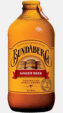Ginger Beer