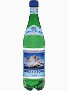 Sparkling Mineral Water (750mL)