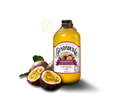 Ginger Beer
